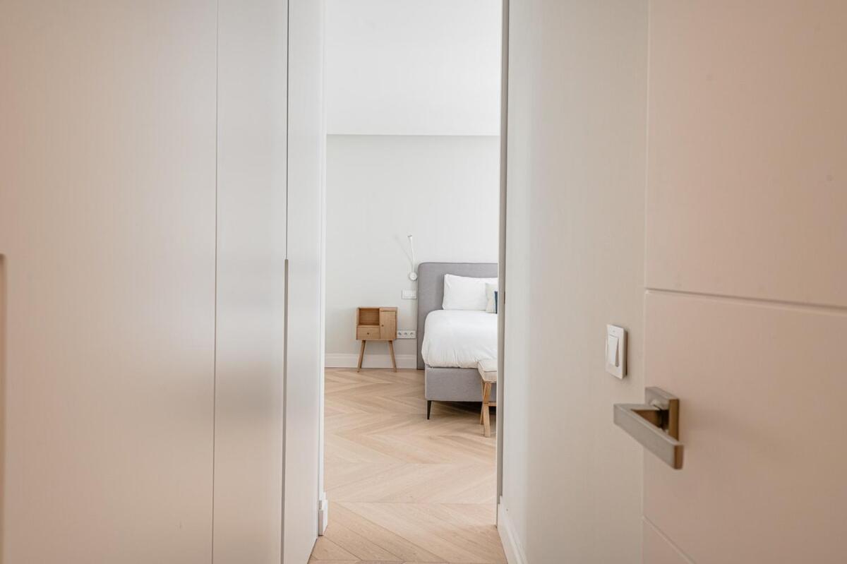 Appartement Spectacular Flat For 8 Pax Near Puerta Del Sol - Alcala