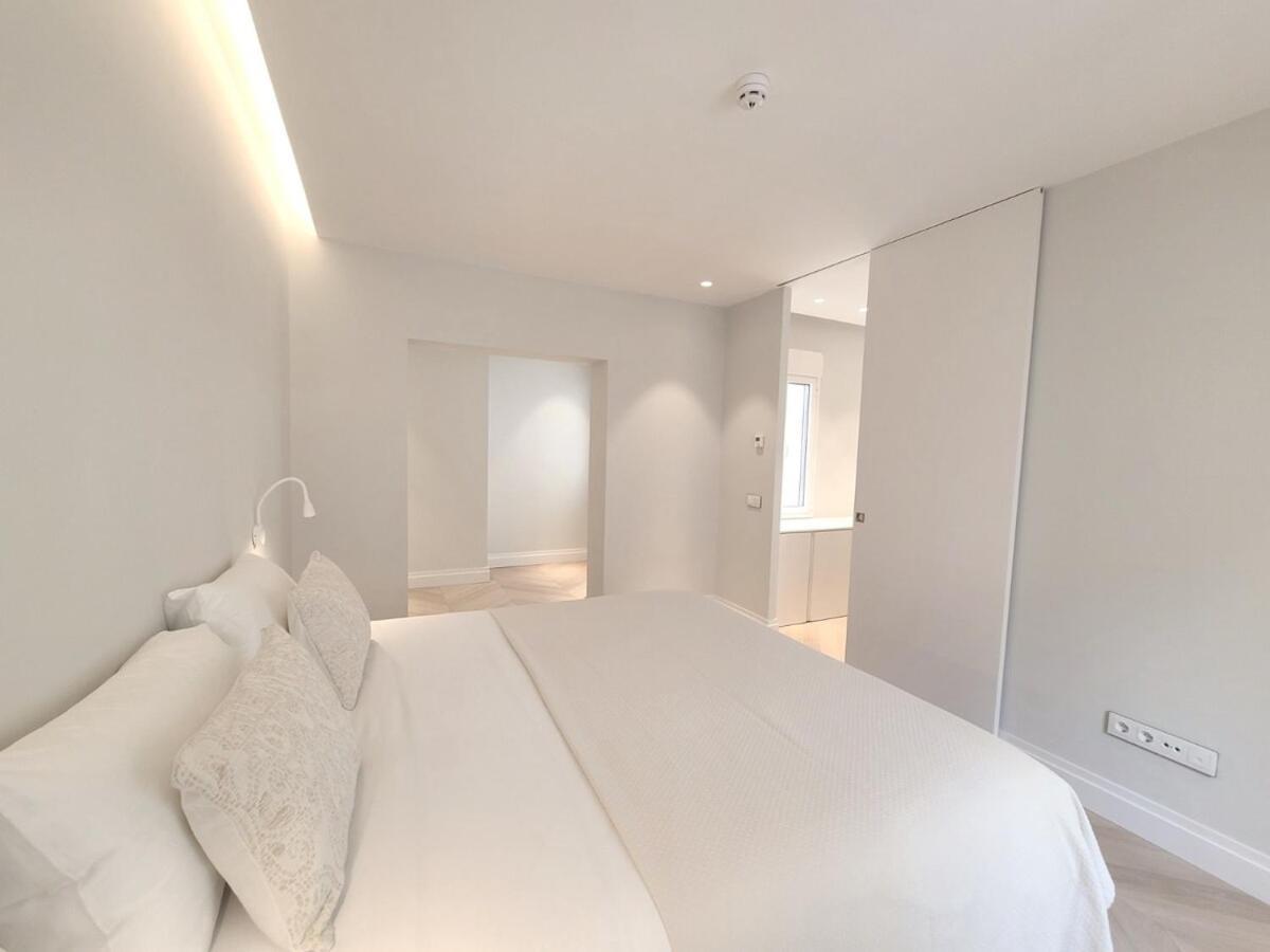 Appartamento Spectacular Flat For 8 Pax Near Puerta Del Sol - Alcala *